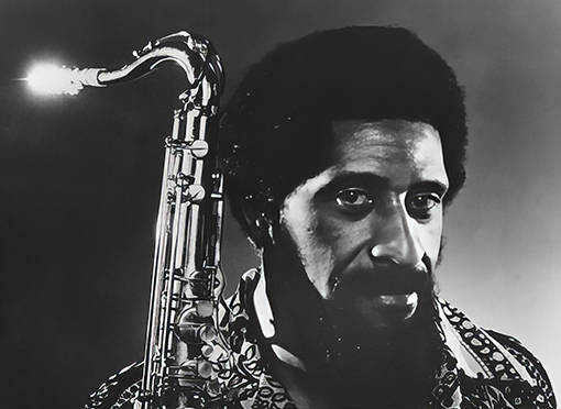 Sonny Rollins